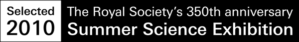 Royal Society logo