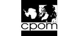 CPOM logo