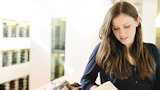 Student in Faculty of Environment