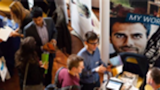 STEM Careers Fair 2017