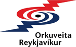 Reykjavik Energy Logo