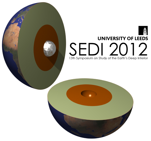 SEDI 2012 Logo