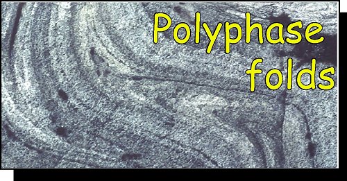 Polyphase folds