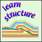 Learn structure home page