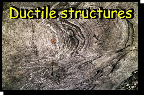 Ductile structures
