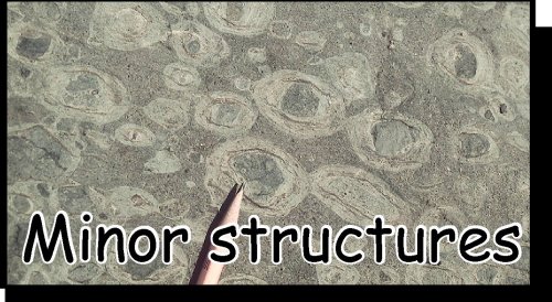 Minor structures
