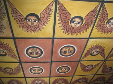 Ceiling