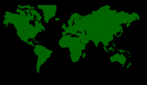 The evolution of global trade