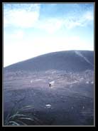 Plant development on Anak Krakatoa