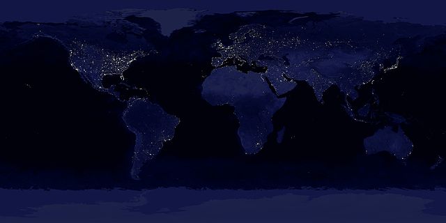 anthropocene