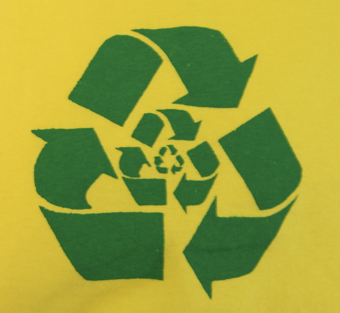 Recycle