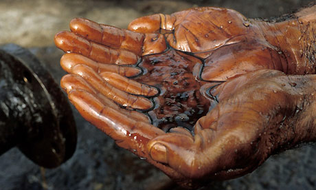 Oil
