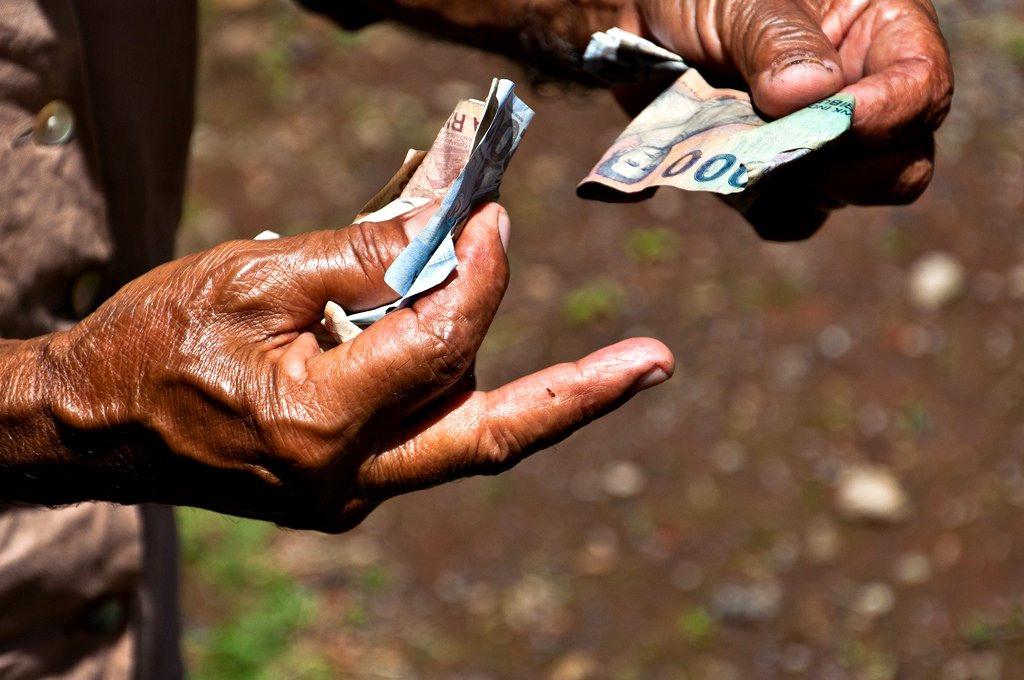 Money
