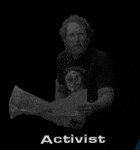 Activist video 8.2mb