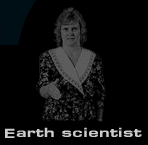 Earth scientist video 8.2mb