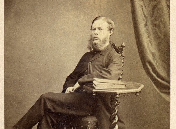 Alexander Henry Green FRS