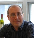 Andrew Frederiksen