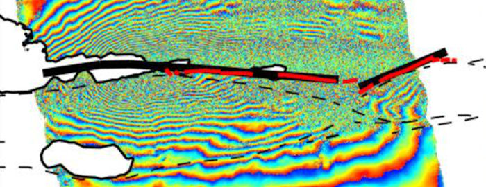 FaultLab: Geodesy
