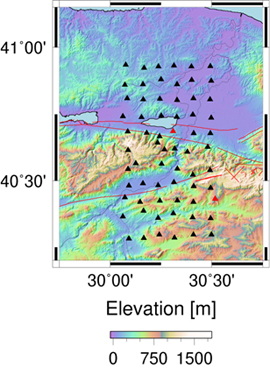 Seismic Imaging Figure 1