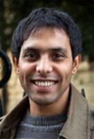 Ekbal Hussain