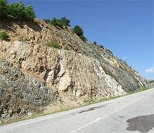 Structural Geology Figure 1