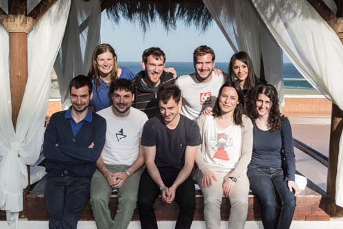 CO2 Fellows