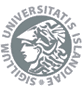 Uni Iceland Logo