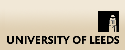 Uni Leeds Logo