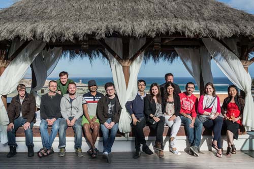 MINSC Fellows