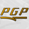 Uni Oslo PGP Logo