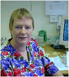 Professor Sally Macgill