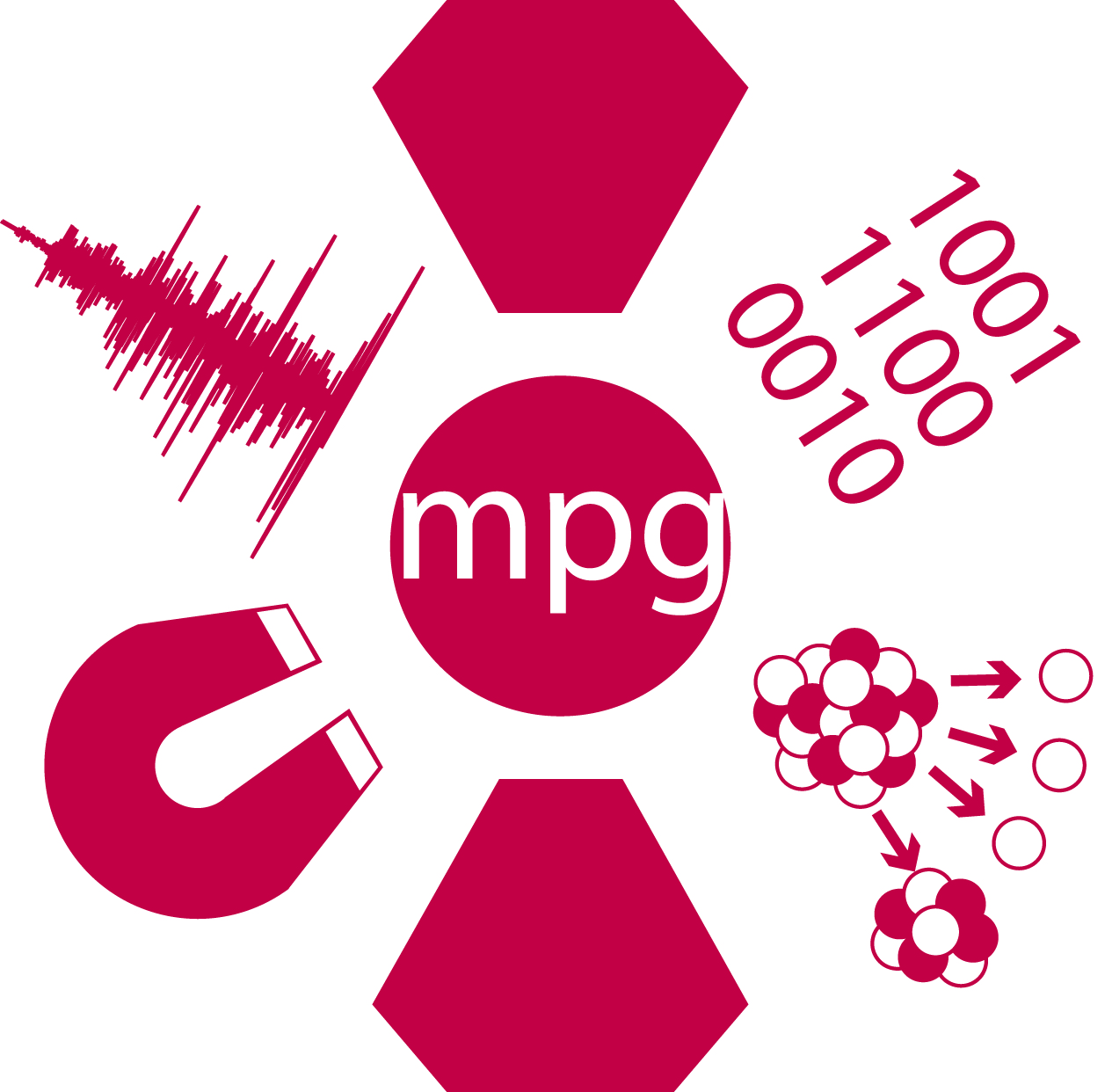 Mineralogical Society Logo