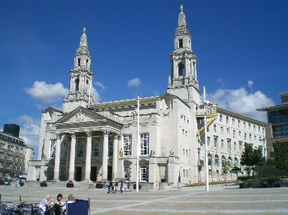 Millenium Square