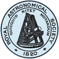 Royal Society Logo