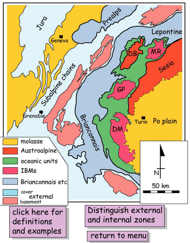 map 1