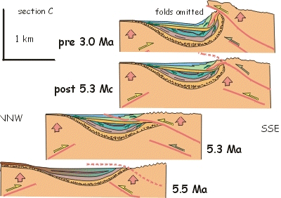 Folds