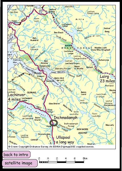 Big map