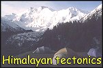 Himalayan tectonics