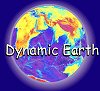 Dynamic Earth home page