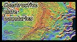 Constructive plate boundaries