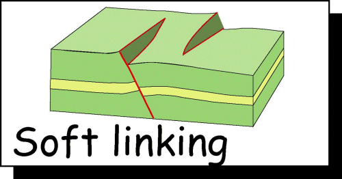 soft linking