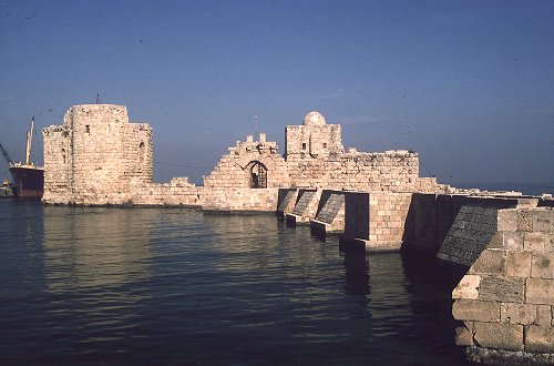 Sidon