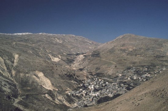 Zahle