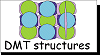 DMT structures