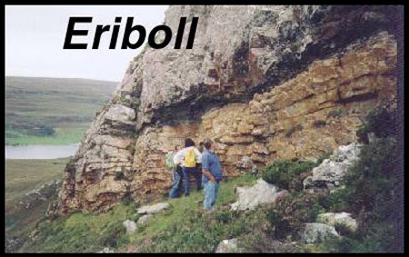 Eriboll