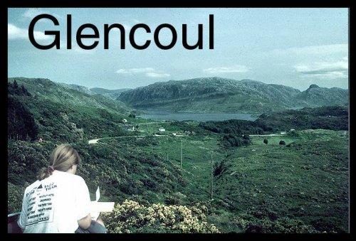 Glencoul