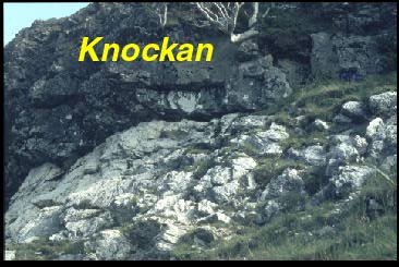 Knockan