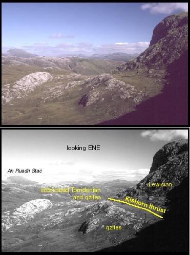 Cnoc nam Broc