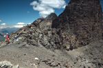 The Entrelor Shear Zone at its type area.