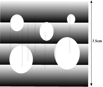 Reduction spots